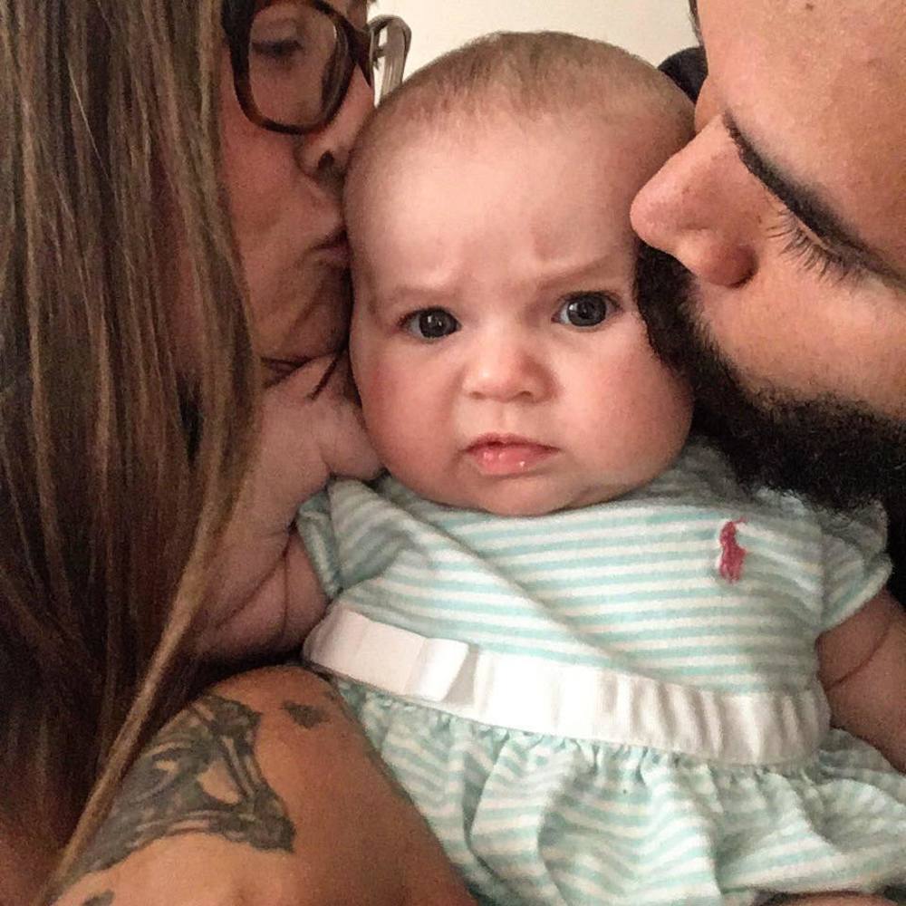 Meet your Posher, Meghan